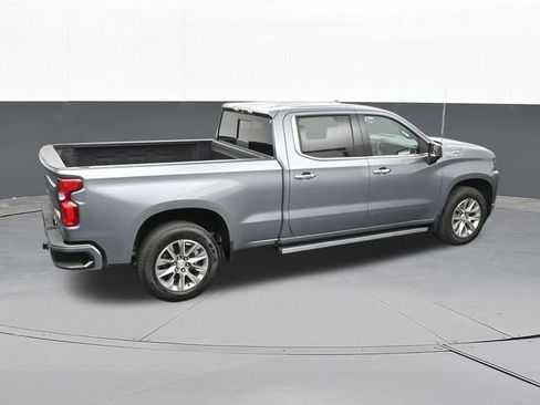 Used 2019 Chevrolet Silverado 1500 High Country w/ Technology Package image 63