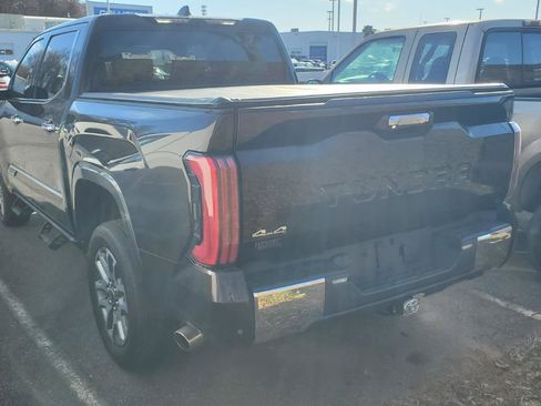 Used 2023 Toyota Tundra 1794 Edition image 8