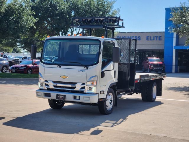 New 2024 Chevrolet Low Cab Forward RWD image 10
