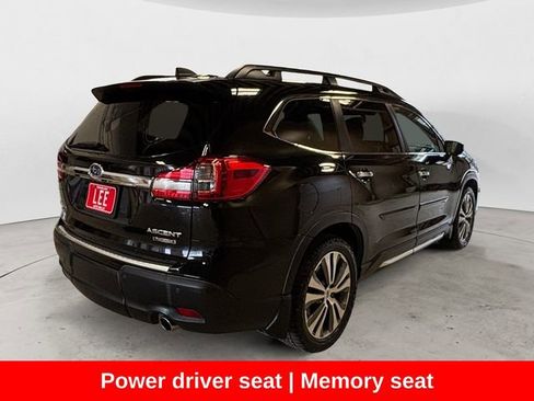 Used 2020 Subaru Ascent Touring image 6