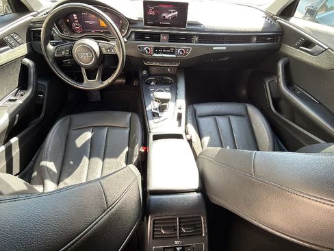 Used 2019 Audi A4 2.0T Premium Plus w/ Premium Plus Package AWD/4WD image 28