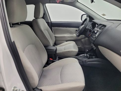 Used 2017 Mitsubishi Outlander Sport ES image 21