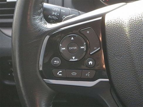 Used 2021 Honda Passport EX-L image 22