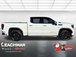 Certified 2023 GMC Sierra 1500 Denali w/ Technology Package video 2