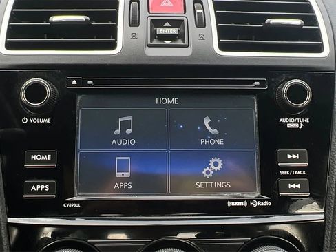 Used 2018 Subaru WRX AWD/4WD image 17