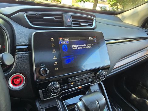 Used 2021 Honda CR-V Touring image 22