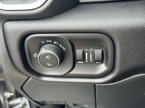 Used 2021 RAM 2500 Laramie image 31