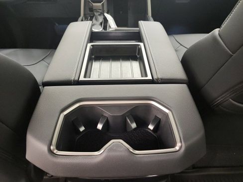 Certified 2026 Toyota Tundra Limited image 50