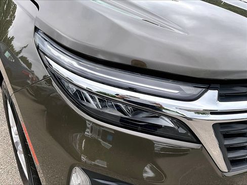 Used 2023 Chevrolet Equinox LT AWD/4WD image 31