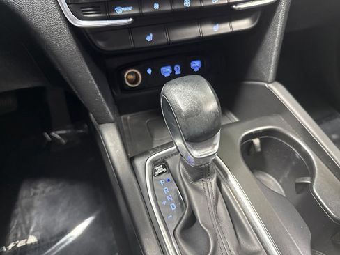 Used 2020 Hyundai Santa Fe SEL w/ Convenience Package FWD image 27