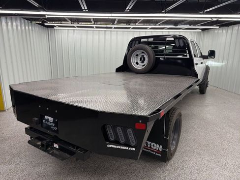 New 2026 RAM 5500 Tradesman w/ Max Tow Package image 6