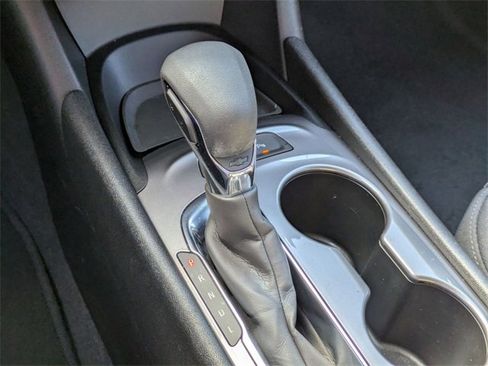 Used 2024 Chevrolet Malibu LS w/ Driver Confidence Package image 23