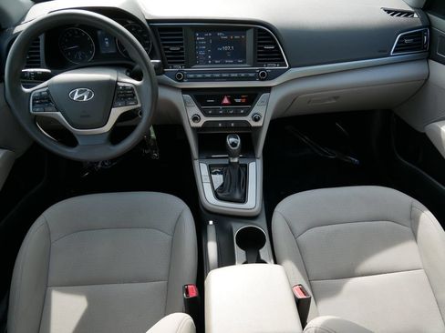 Used 2018 Hyundai Elantra SEL FWD image 13