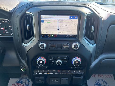 Used 2021 GMC Sierra 2500 Denali w/ Denali Ultimate Package image 30