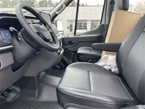 New 2026 Ford Transit 350 image 15