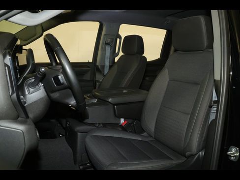 Used 2023 Chevrolet Silverado 1500 LT image 26