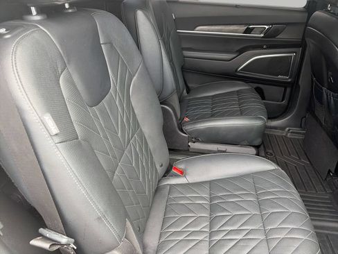 Used 2024 Kia Telluride SX X-Pro AWD/4WD image 14
