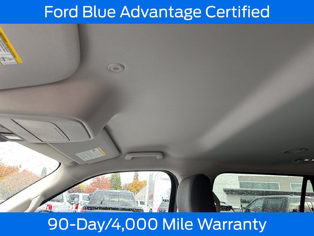 Certified 2025 Ford Expedition Active AWD/4WD image 16