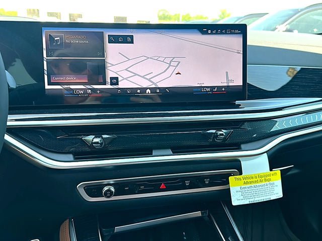 New 2026 BMW X5 sDrive40i w/ M Sport Package RWD image 52