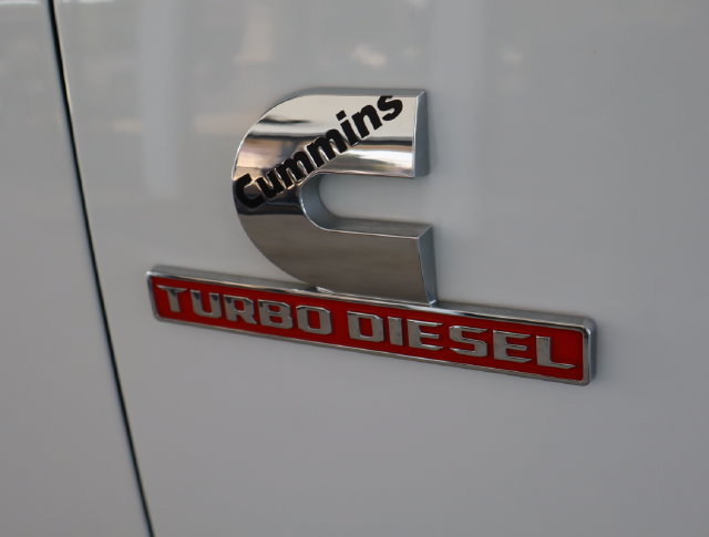 Used 2025 RAM 2500 Big Horn AWD/4WD image 59
