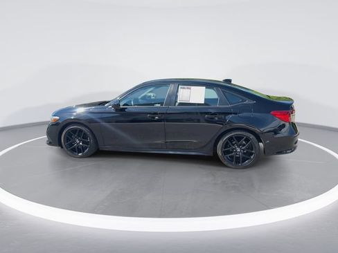 Used 2024 Honda Civic Sport image 5