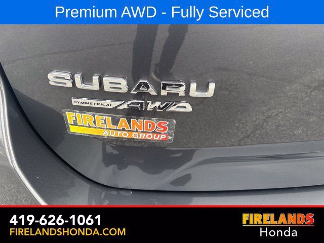 Used 2024 Subaru Forester Premium AWD/4WD image 13