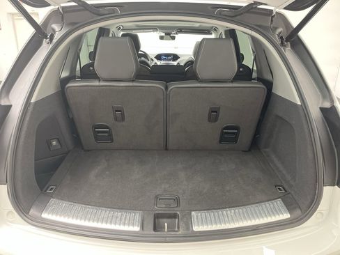 Used 2020 Acura MDX SH-AWD 7-Passenger w/Technolog image 30