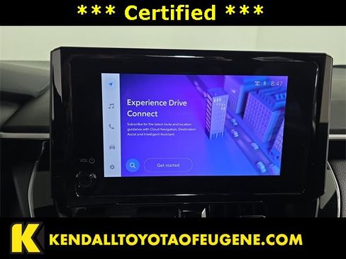 Certified 2025 Toyota Corolla SE image 13