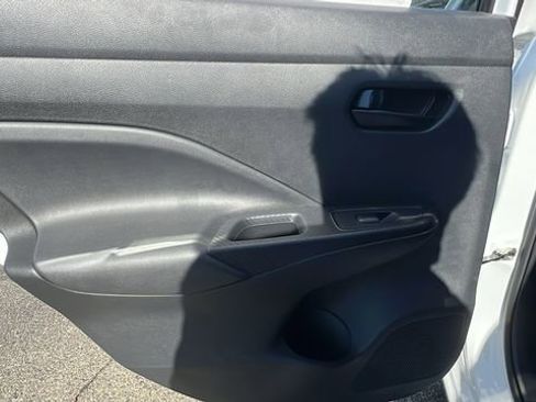 New 2025 Nissan Versa S w/ S Plus Package image 14