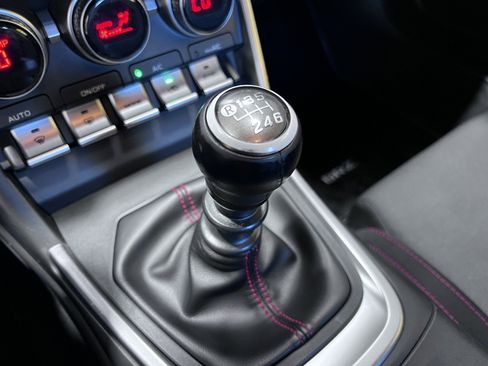 Used 2023 Subaru BRZ Premium image 19