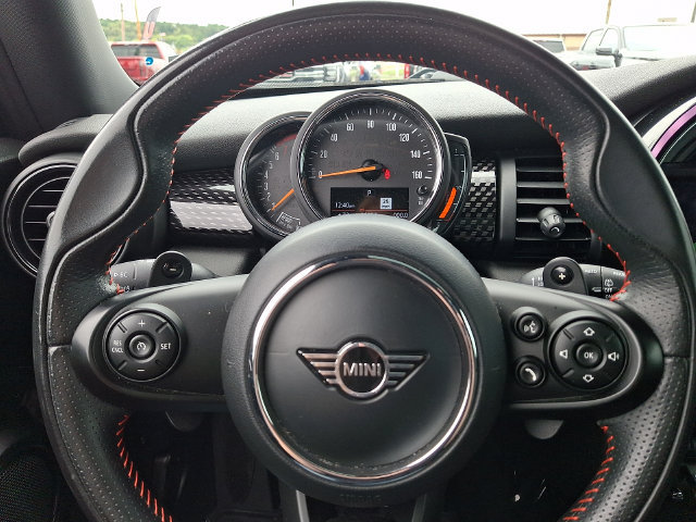 Used 2020 MINI Cooper S FWD image 20