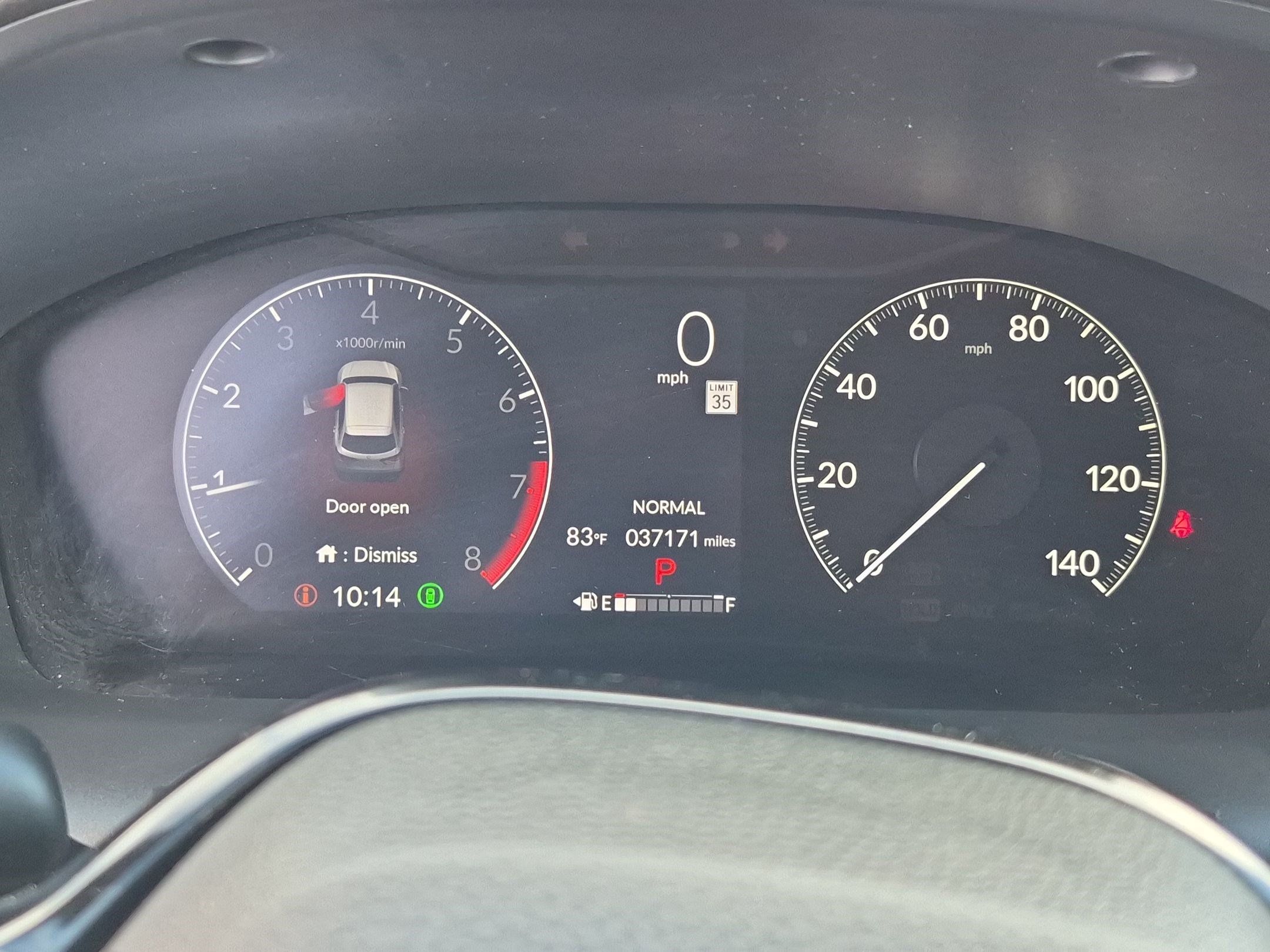 Certified 2024 Honda HR-V Sport image 22