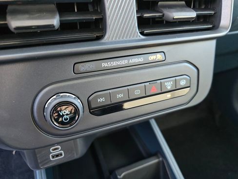 New 2026 Ford Maverick XL image 20