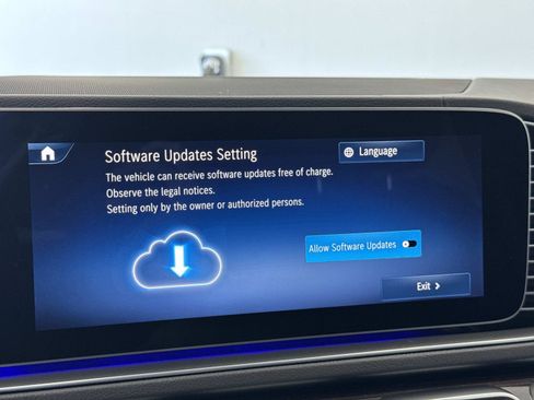 New 2026 Mercedes-Benz GLE 53 AMG 4MATIC Coupe image 26