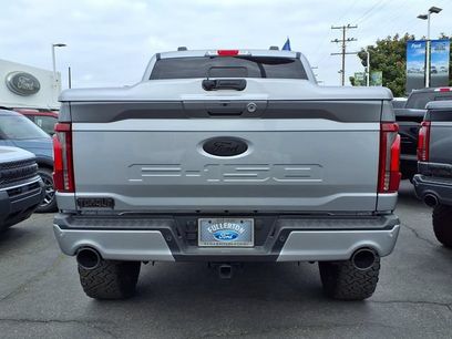 New 2026 Ford F150 Lariat w/ Equipment Group 501A Mid