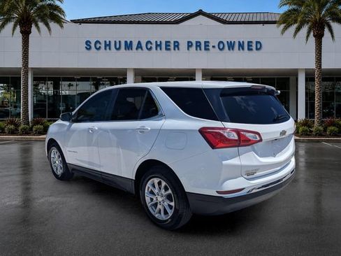 Used 2019 Chevrolet Equinox LT FWD image 4