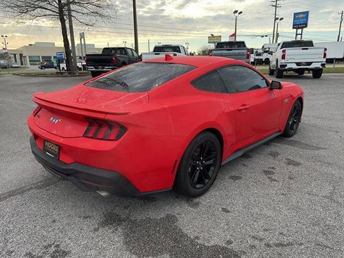 Used 2025 Ford Mustang GT image 7