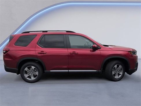 New 2026 Honda Pilot EX-L image 3