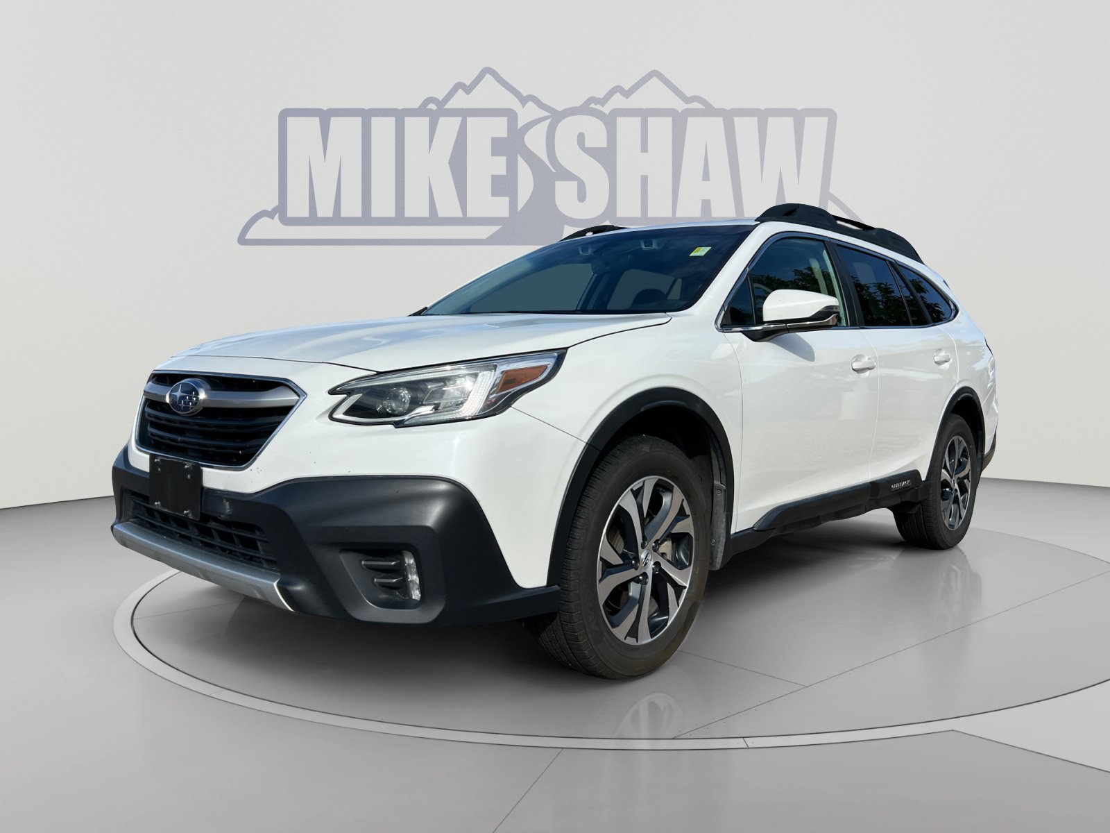 Used 2020 Subaru Outback Limited XT AWD/4WD image 1