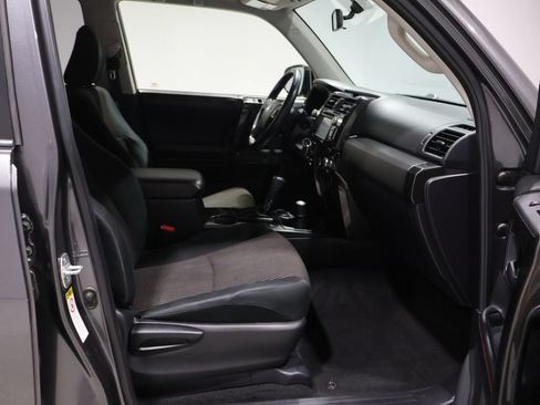 Used 2016 Toyota 4Runner Trail w/ Convenience Package AWD/4WD image 22