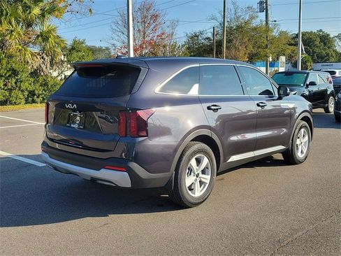 New 2026 Kia Sorento LX image 6