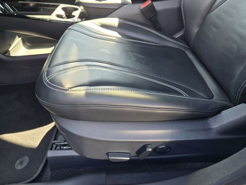 New 2023 Ford Mustang Mach-E Premium image 21