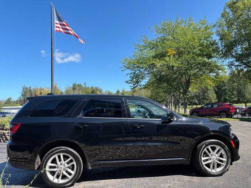 Used 2026 Dodge Durango GT AWD/4WD image 10