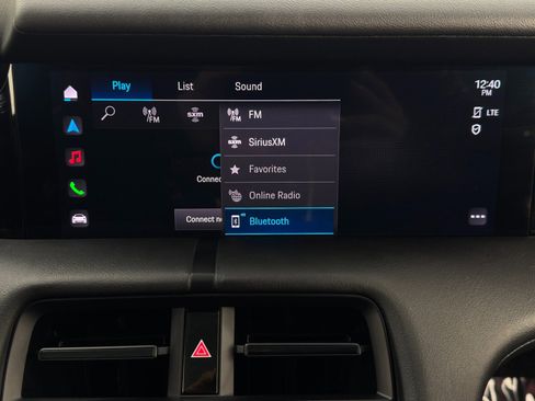 Used 2023 Porsche Taycan w/ Premium Package image 26