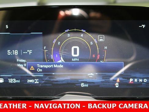 New 2025 Chevrolet Tahoe Premier image 18