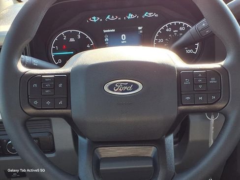 New 2026 Ford F250 XL w/ STX Appearance Package image 22