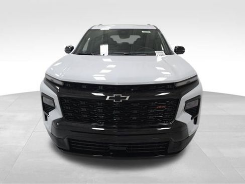 New 2026 Chevrolet Traverse RS image 8