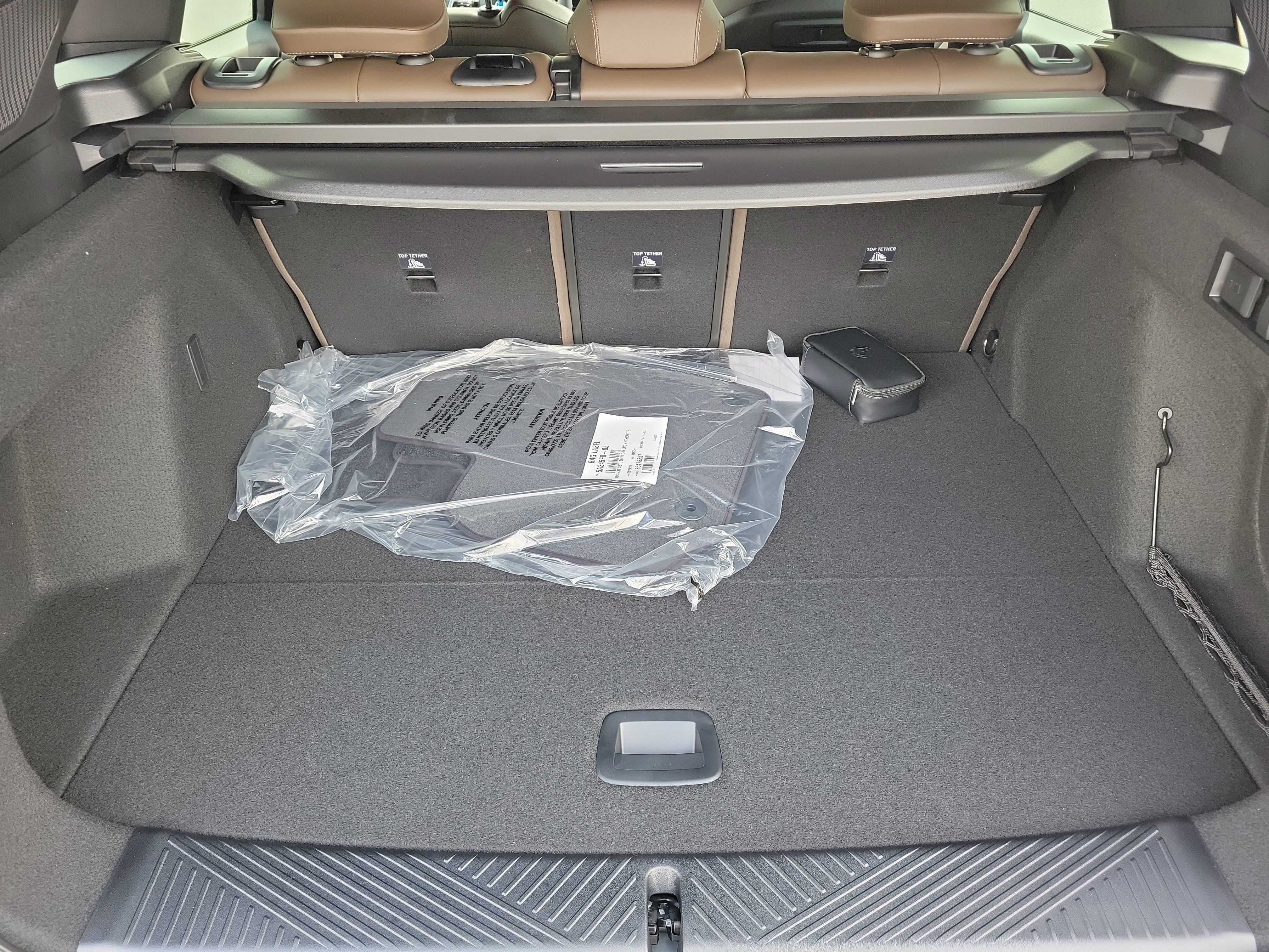 New 2026 BMW X3 xDrive30i w/ M Sport Package AWD/4WD image 6