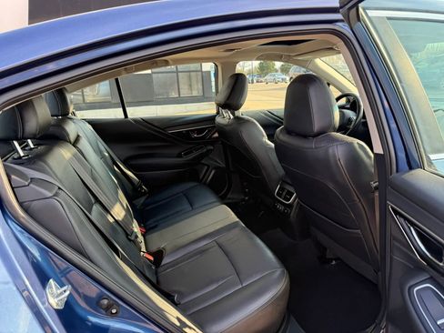 Used 2022 Subaru Legacy Limited w/ Popular Package #2 image 22