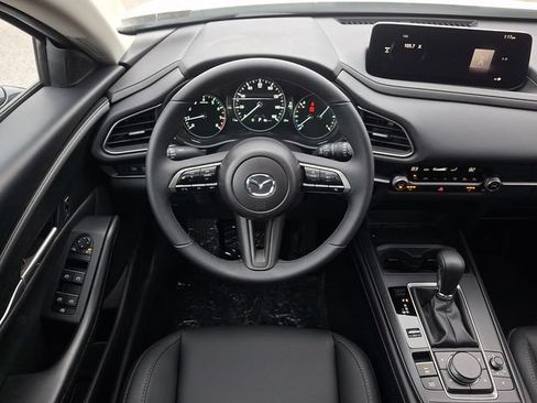 New 2026 MAZDA CX-30 AWD 2.5 S image 7